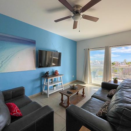 Admire Sea View From A Stunning Condo By Premium Puerto Penasco Exterior photo