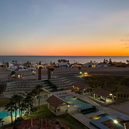 Admire Sea View From A Stunning Condo By Premium Puerto Penasco Exterior photo