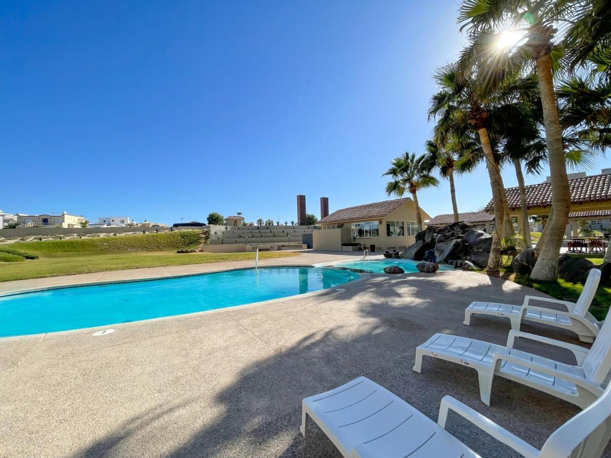 Admire Sea View From A Stunning Condo By Premium Puerto Penasco Exterior photo