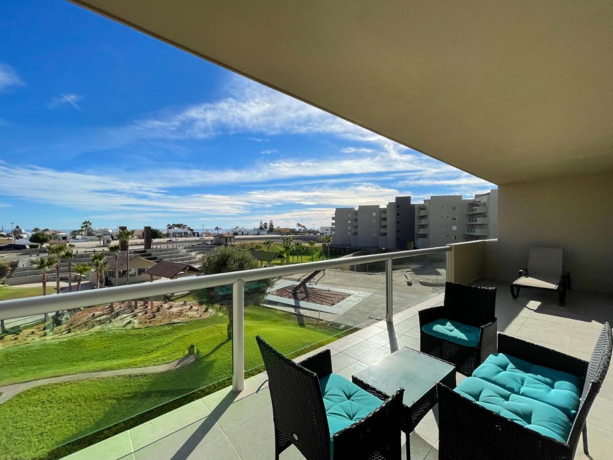 Admire Sea View From A Stunning Condo By Premium Puerto Penasco Exterior photo