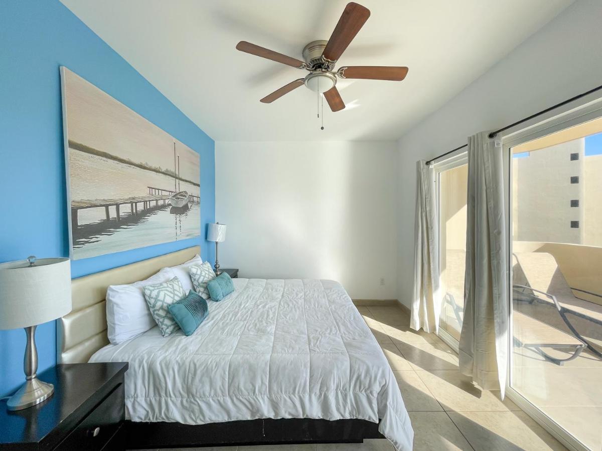 Admire Sea View From A Stunning Condo By Premium Puerto Penasco Exterior photo