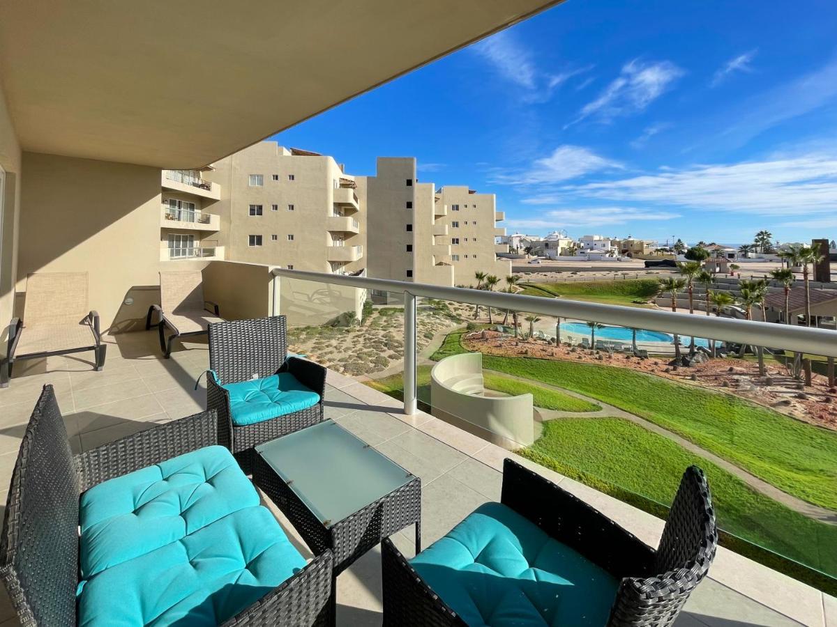 Admire Sea View From A Stunning Condo By Premium Puerto Penasco Exterior photo
