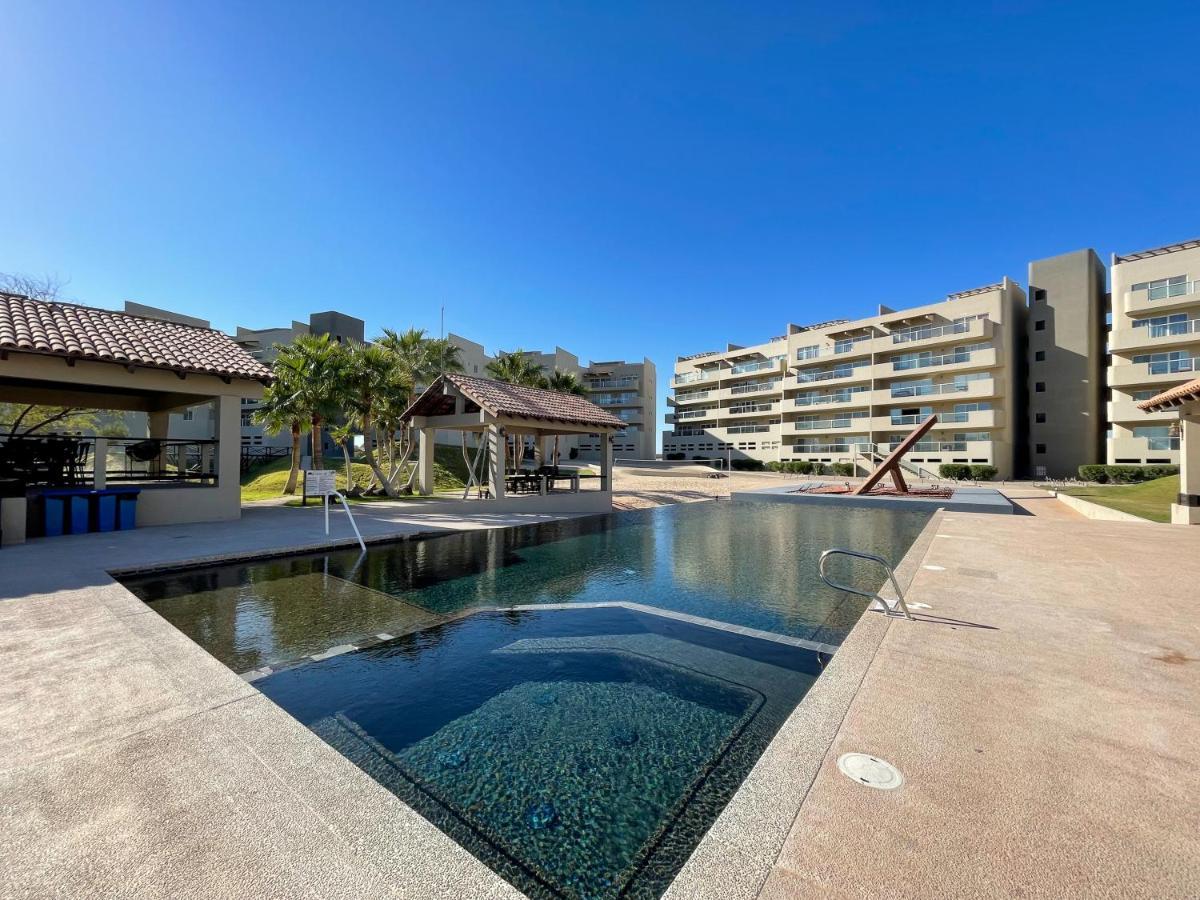 Admire Sea View From A Stunning Condo By Premium Puerto Penasco Exterior photo
