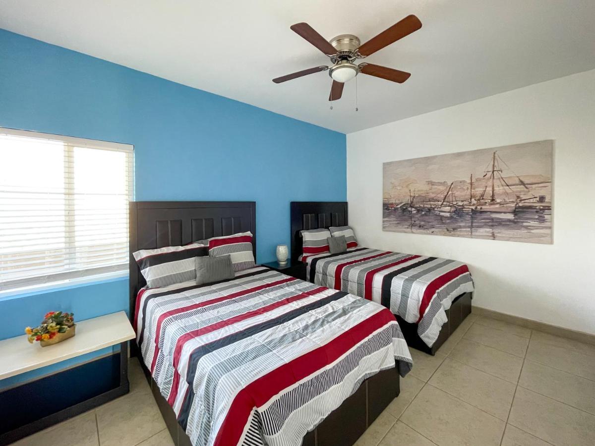 Admire Sea View From A Stunning Condo By Premium Puerto Penasco Exterior photo