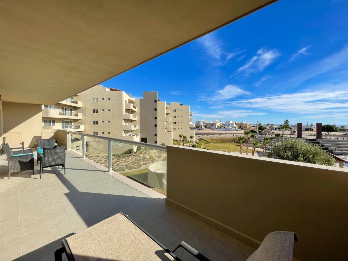 Admire Sea View From A Stunning Condo By Premium Puerto Penasco Exterior photo