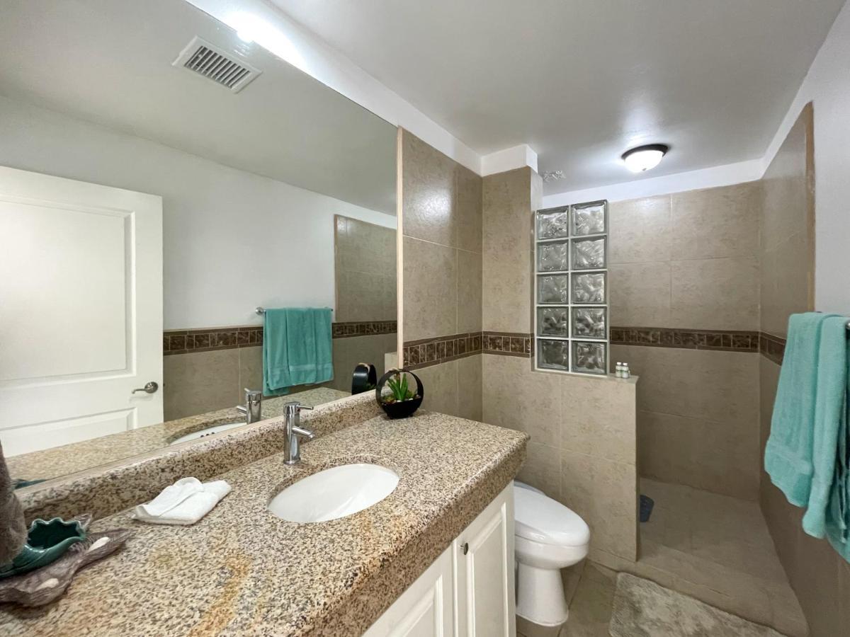 Admire Sea View From A Stunning Condo By Premium Puerto Penasco Exterior photo