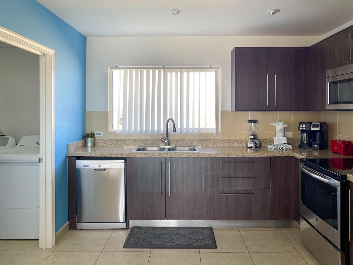 Admire Sea View From A Stunning Condo By Premium Puerto Penasco Exterior photo