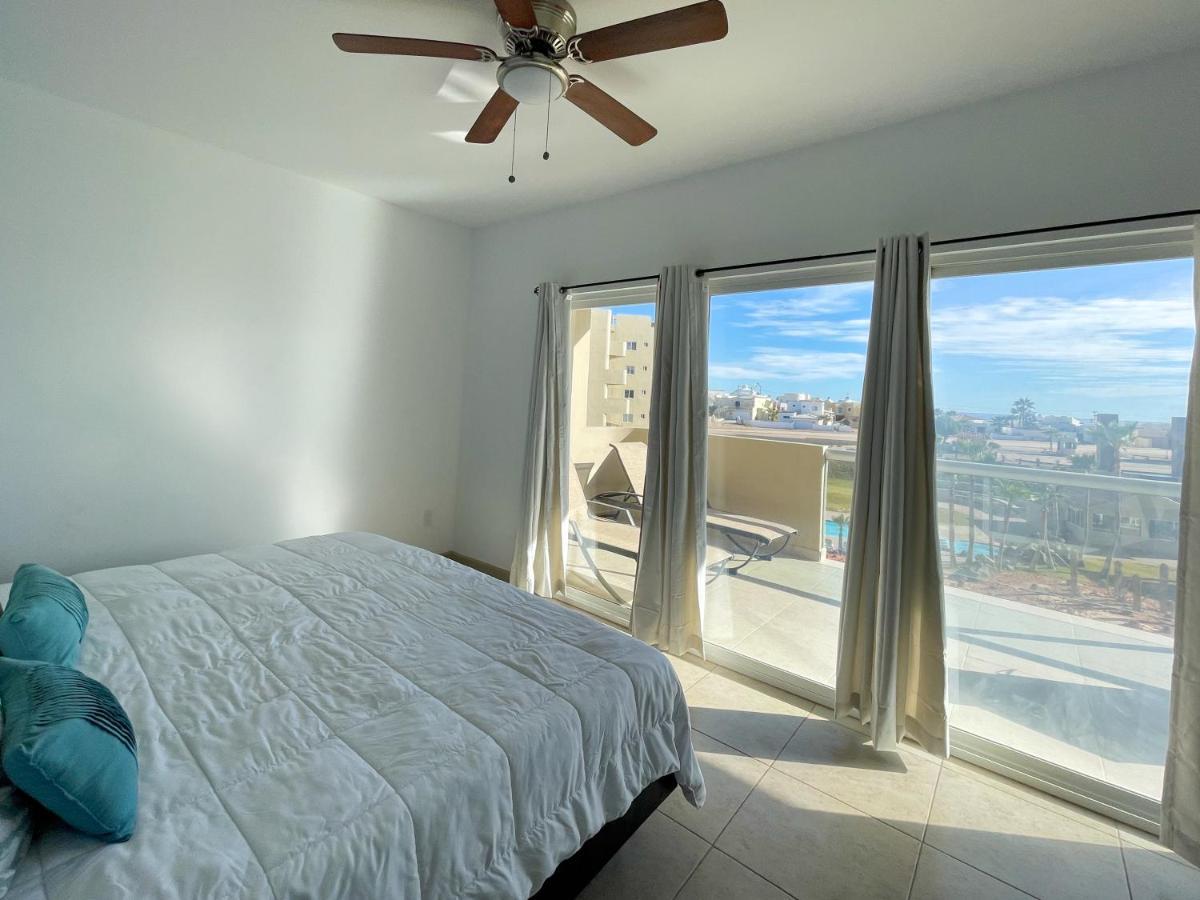 Admire Sea View From A Stunning Condo By Premium Puerto Penasco Exterior photo