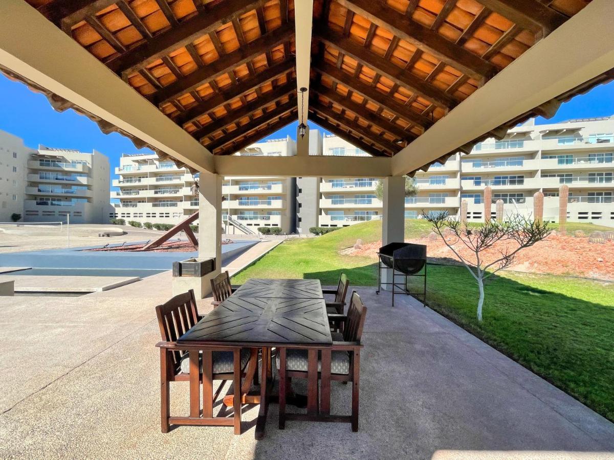 Admire Sea View From A Stunning Condo By Premium Puerto Penasco Exterior photo