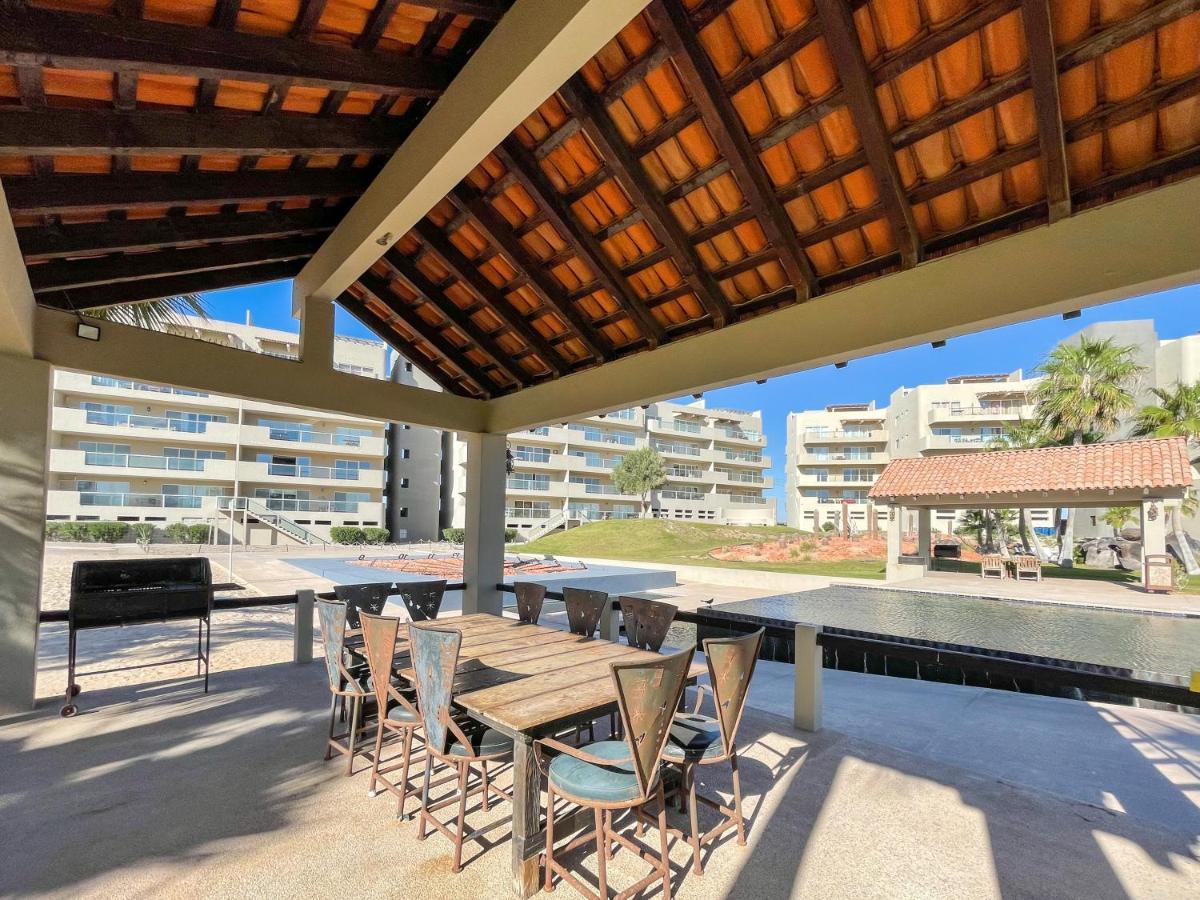 Admire Sea View From A Stunning Condo By Premium Puerto Penasco Exterior photo