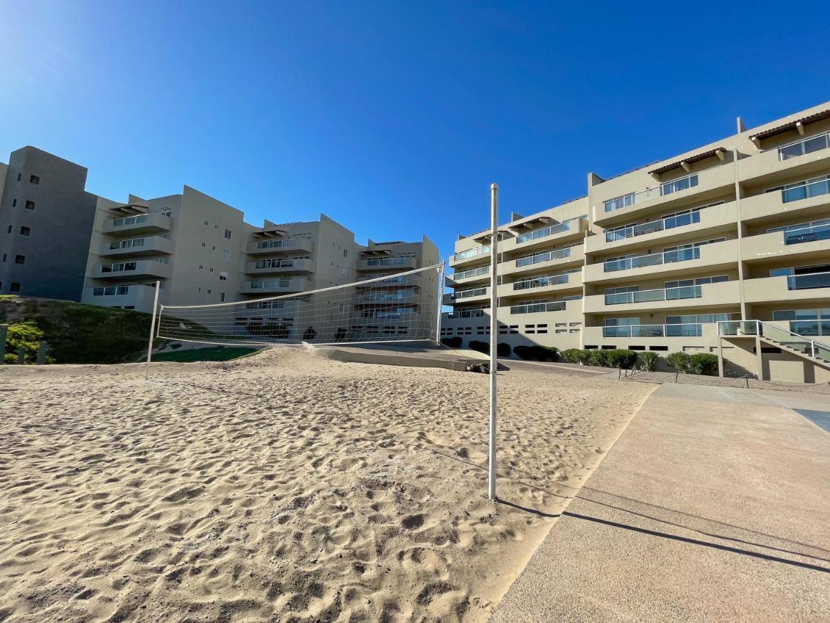 Admire Sea View From A Stunning Condo By Premium Puerto Penasco Exterior photo